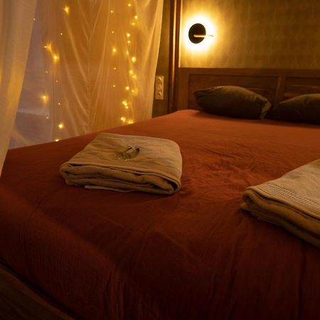 Capsule Marrakech I Chicha I Sauna I Balneo I Console Ps5 I Cinema Trith-Saint-Leger Exterior photo