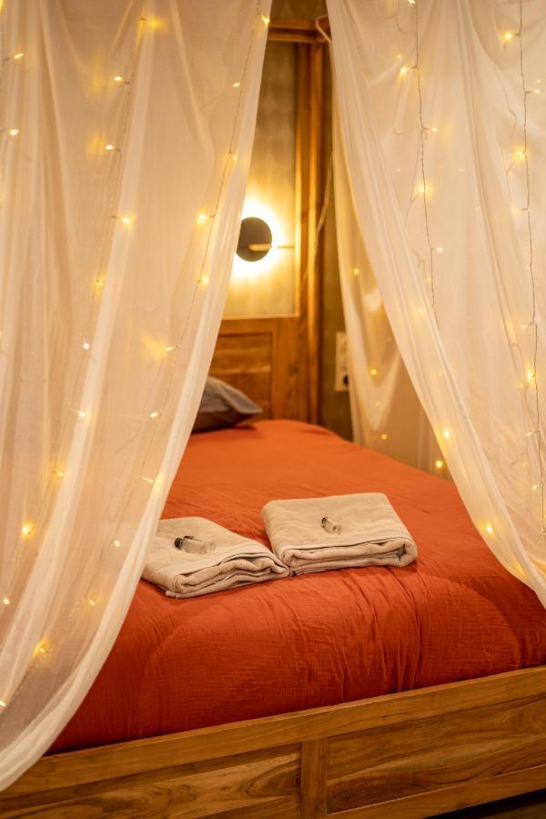 Capsule Marrakech I Chicha I Sauna I Balneo I Console Ps5 I Cinema Trith-Saint-Leger Exterior photo